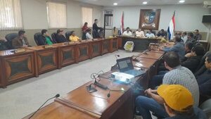 Bananeros exigen reciprocidad y prioridad en pago de deudas a la Argentina - Nacionales - ABC Color