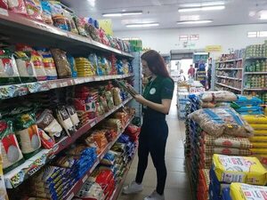 AUDIO: Sedeco registró en junio un aumento del precio de la canasta básica, pero en menor porcentaje que el primestre de este año - Periodísticamente - ABC Color