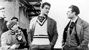 La Sociedad Dante Alighieri ofrece ciclo de cine y club de lectura - Cultura - ABC Color