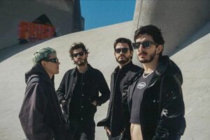 Morat vuelve a Paraguay: fecha, lugar y entradas - Música - ABC Color