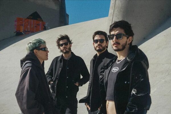 Morat vuelve a Paraguay: fecha, lugar y entradas - Música - ABC Color