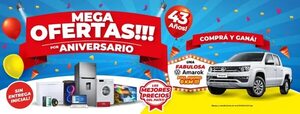 Bristol festeja su aniversario 43 y tiene mega ofertas en todos los productos - Brand Lab - ABC Color