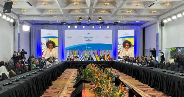 La Nación / Focem seguirá siendo herramienta clave para superar asimetrías en Mercosur, afirman