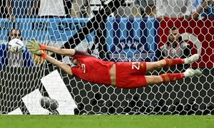 La IFAB confirmó algunos cambios reglamentarios