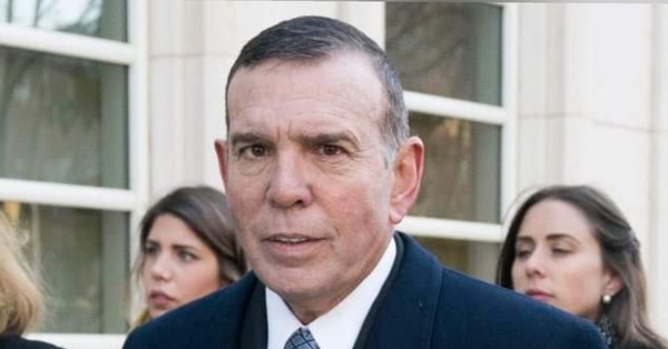 Defensa de Napout confirma que será liberado este jueves