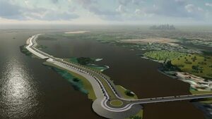 Concejal propone que la Costanera Sur de Asunción se llame Hermann Bruno Guggiari - Nacionales - ABC Color