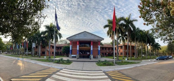 Paraguay ingresa a prestigioso ranking entre las mejores universidades de Latinoamérica - ADN Digital