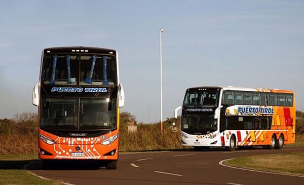 ¡Ma’ena! Karaimi subió a un bus para volver a Sanlo pero “partió” al más allá