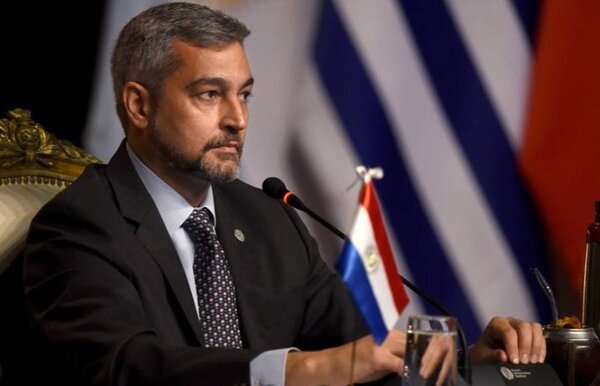 ¿Qué hará Marito después del 15 de agosto?