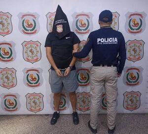 Diario HOY | Cayó el hacker más buscado por la Policía, tiene 22 años