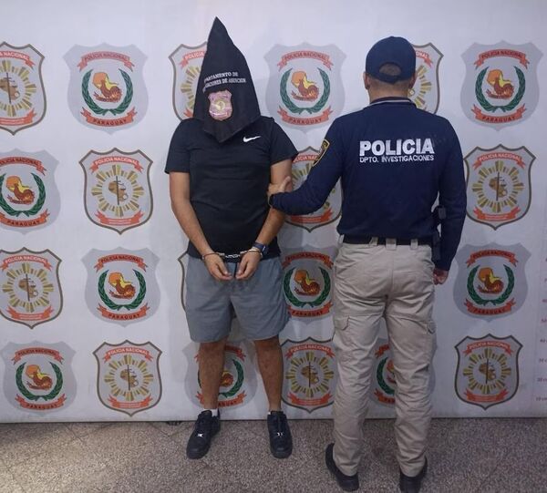 Diario HOY | Cayó el hacker más buscado por la Policía, tiene 22 años