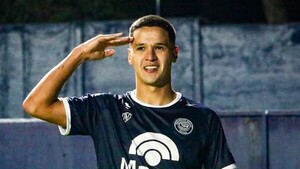 Los grandes equipos que preguntan por Alex Arce en Argentina