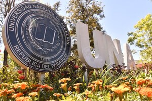 UNA, entre las 100 mejores universidades de Latinoamérica - trece