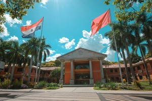 La UNA entró al top 100 de las mejores universidades de Latinoamérica - Unicanal
