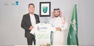 Versus / El brasileño Roberto Firmino ficha por el Al Ahli de Arabia Saudita