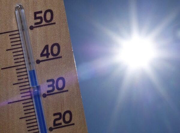 Diario HOY | El planeta bate récord de temperatura diaria, según primeras mediciones