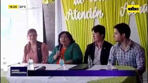 Video: Inauguran mejoras en el Centro San José y San Francisco - Mundo empresarial - ABC Color
