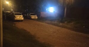 Video: polución sonora que no deja dormir - Crónicas Ciudadanas - ABC Color