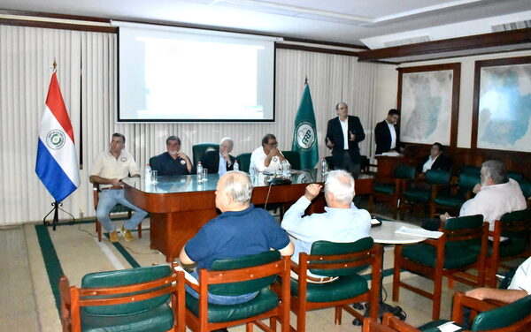 Presentan sistema de gestión y registro que ayudará al ingreso a los mercados premium