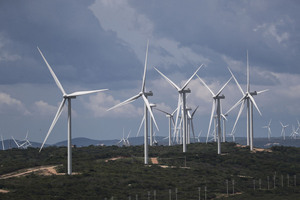 La brasileña Neoenergia obtiene préstamo del Instituto de Crédito Oficial de España - MarketData