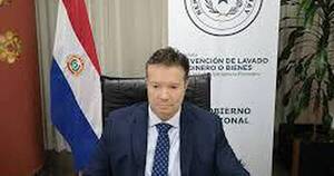 La Nación / Filtración revela cómo operaba el garrote político de la Seprelad