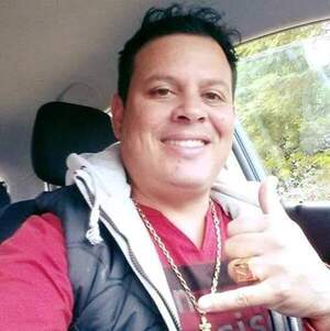 Sicarios asesinan a tiros a un concejal que acababa de salir de una reunión - Radio Imperio