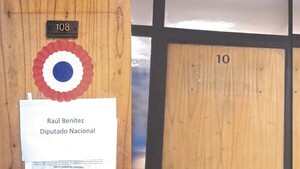 Oficina 108: “Estoy muy seguro de mi masculinidad”