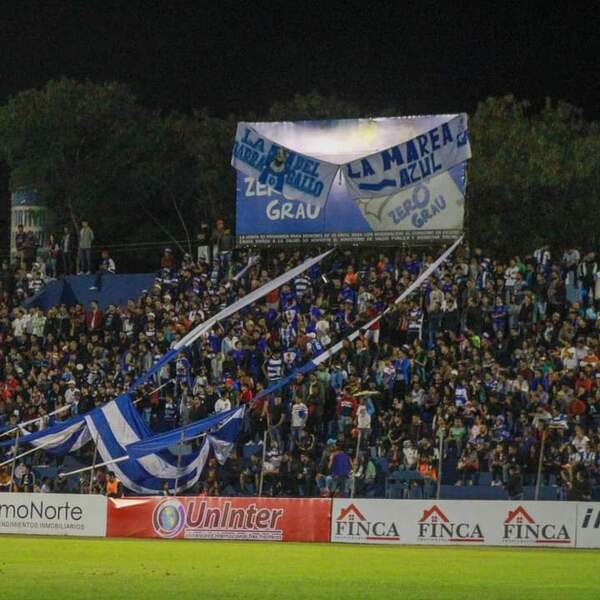 Establecen precios de entradas para el duelo del 2 de Mayo ante Fernando de la Mora - Radio Imperio