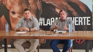 Con sangre campeona, Brangus apunta a superar G. 3.000 millones en ventas en la Expo 2023