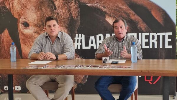 Con sangre campeona, Brangus apunta a superar G. 3.000 millones en ventas en la Expo 2023