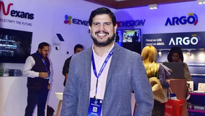 Electropar muestra innovación y calidad en Expo Real Estate (desde la concepción hasta finalizar la obra)