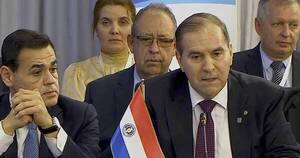 La Nación / Paraguay manifestó su rechazo al peaje