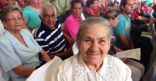 La Nación / Estado otorga pensiones a más de 298.000 personas