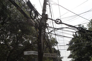 Ciudad de México firma acuerdo con empresas para retirar cables en desuso de vía pública - MarketData