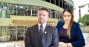 La Nación / Correos internos revelan esquema de investigaciones “dirigidas” en Seprelad