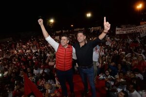 Traspaso de mando costará G. 12.880 millones: Estas son las exigencias presidenciales - Política - ABC Color