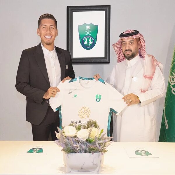 Mount cambia a Chelsea por Man United y Firmino va de Liverpool a Arabia Saudí - Fútbol Internacional - ABC Color