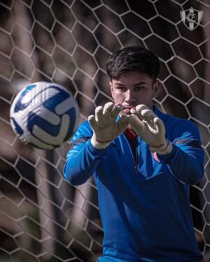 Cerro Porteño, ante Always Ready por la recuperación en la Libertadores Sub 20 - Fútbol Internacional - ABC Color