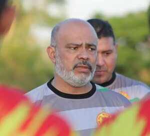 Intermedia: Técnicos firmes solo en Pastoreo y 2 de Mayo PJC - Fútbol de Ascenso de Paraguay - ABC Color