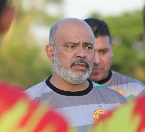 Intermedia: Técnicos firmes solo en Pastoreo y 2 de Mayo PJC - Fútbol de Ascenso de Paraguay - ABC Color