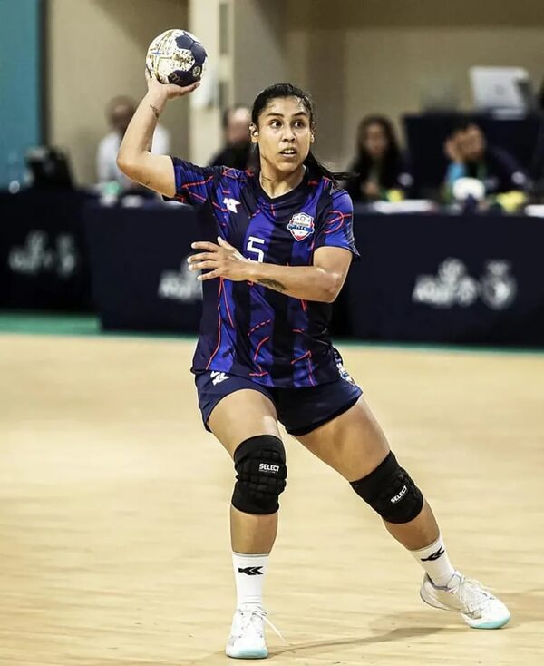 Las Guerreras conocerán rivales del Mundial de Hándbol - Polideportivo - ABC Color