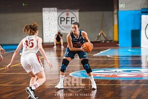 Baloncesto: Pao seguirá en Italia - Polideportivo - ABC Color