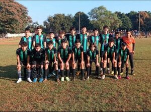 Fútbol formativo: Nelson Romero, transmisión de conocimiento - Fútbol - ABC Color