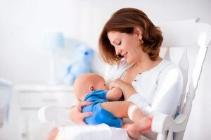 Lactantes: Bebés superan la alergia a la proteína de la leche entre los dos y tres años - Estilo de vida - ABC Color