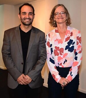Conferencia de la historiadora Julia Sarreal sobre la yerba mate - Estilo de vida - ABC Color