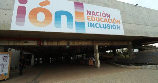 La Nación / Congreso inclusivo educativo donará becas a los docentes