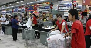 La Nación / Paraguay es noticia en el mundo por obtener una baja inflación