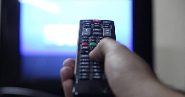 La Nación / Paraguay inicia transición hacia la TV 100 % digital este viernes