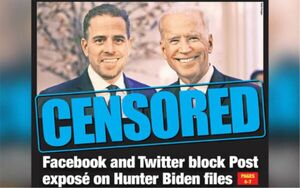 Un juez federal acusó al gobierno de Biden de violar la "primera enmienda" - Informatepy.com