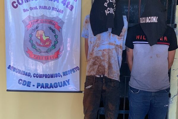 Piden juicio a responsables de mortal asalto a vidriería – Diario TNPRESS